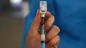 46 درصد اسفراینی ها دُز سوم واکسن کرونا را دریافت نکرده اند,